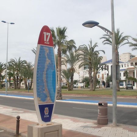 Apartamento Aldeas Taray 054 La Manga del Mar Menor Exterior foto