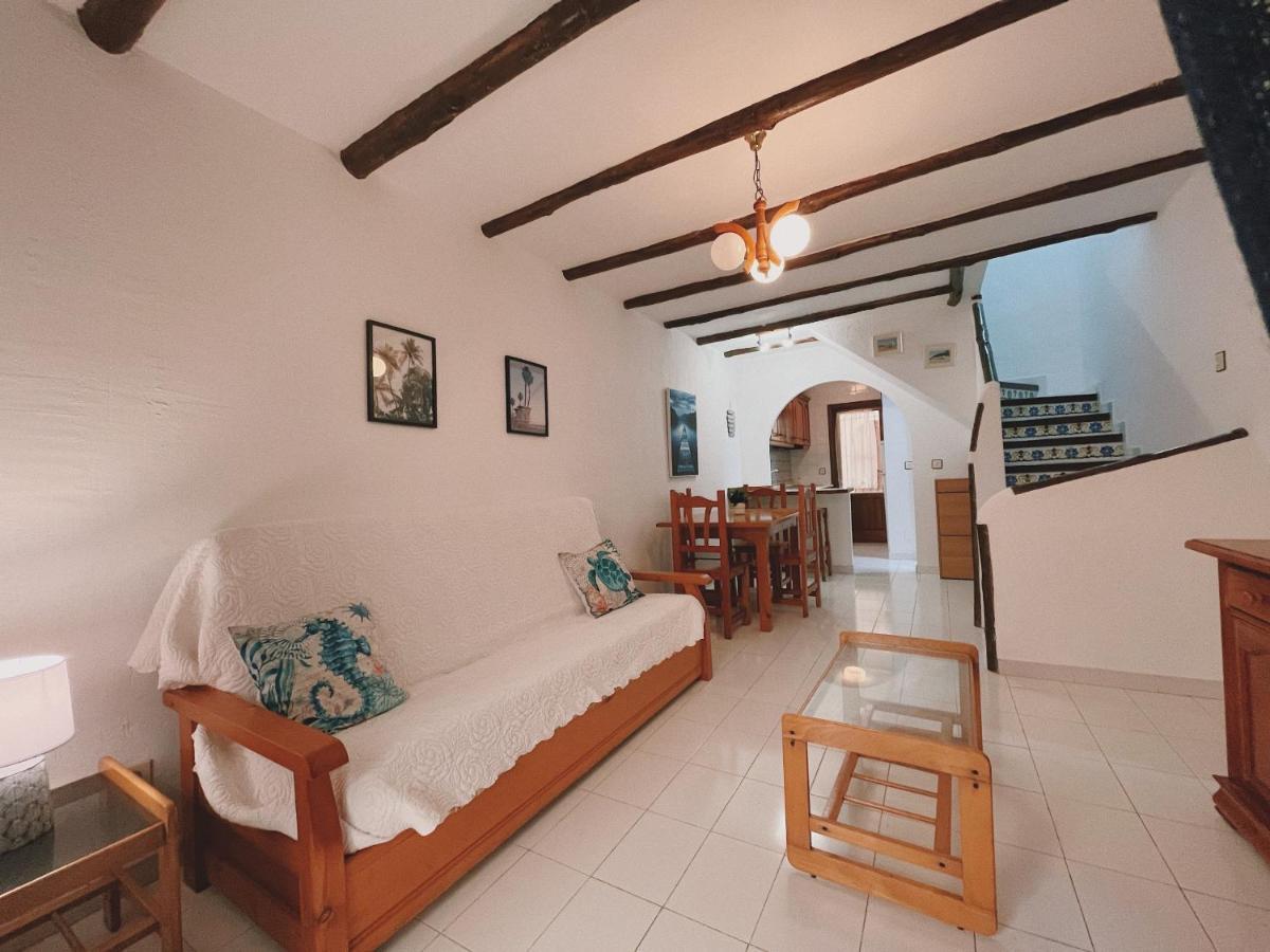 Apartamento Aldeas Taray 054 La Manga del Mar Menor Exterior foto