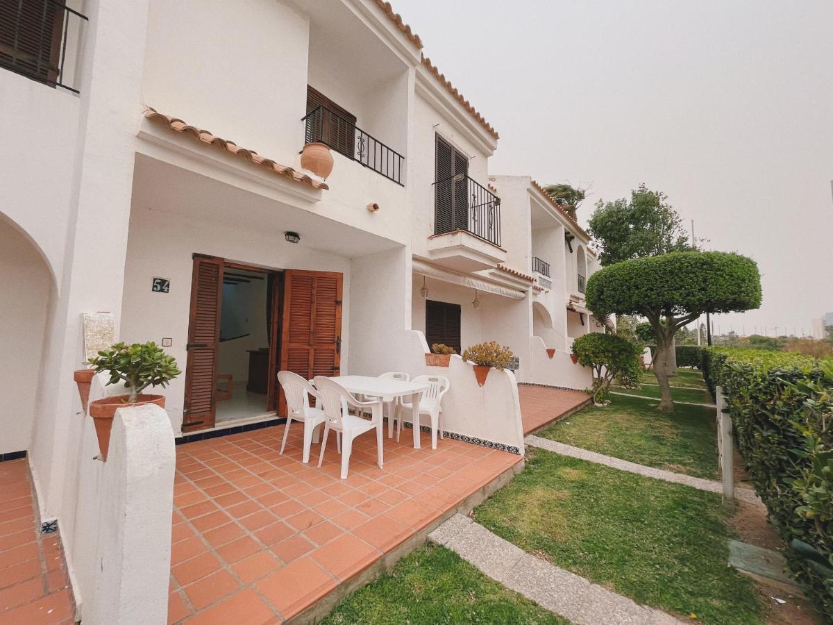 Apartamento Aldeas Taray 054 La Manga del Mar Menor Exterior foto