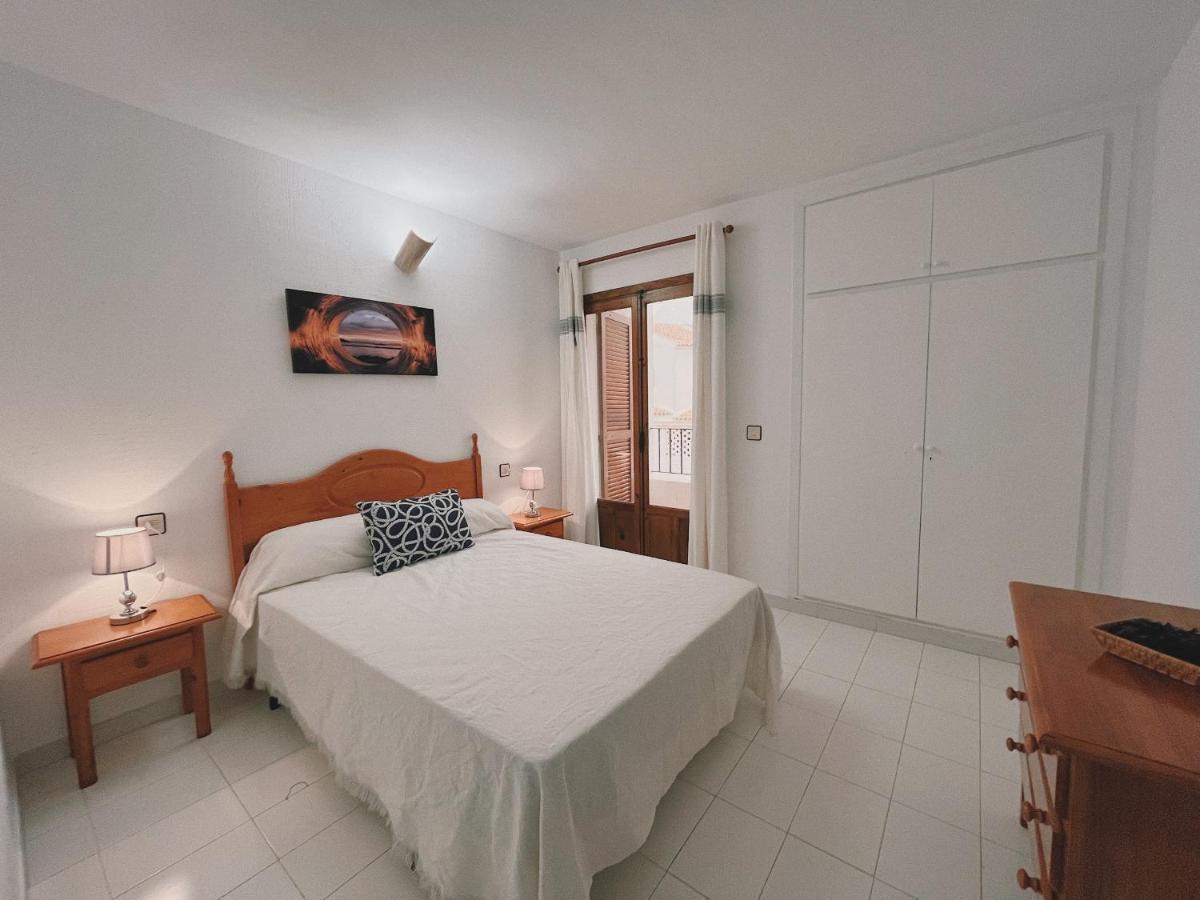 Apartamento Aldeas Taray 054 La Manga del Mar Menor Exterior foto