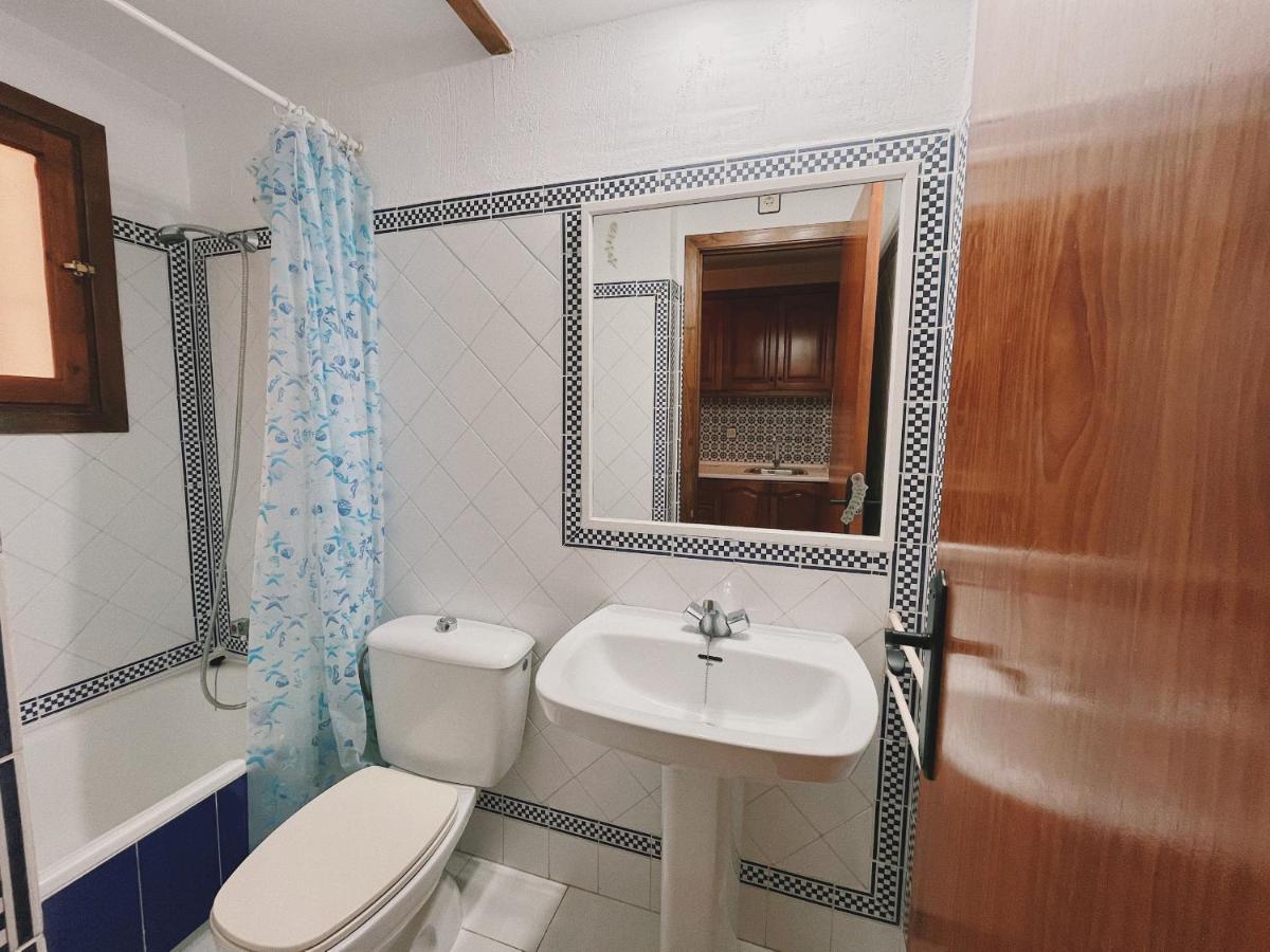 Apartamento Aldeas Taray 054 La Manga del Mar Menor Exterior foto