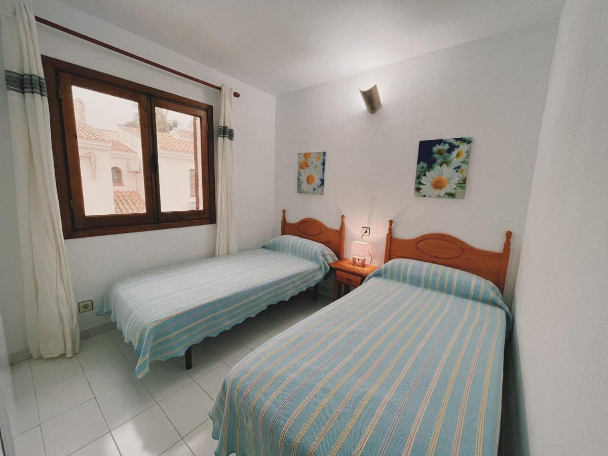 Apartamento Aldeas Taray 054 La Manga del Mar Menor Exterior foto