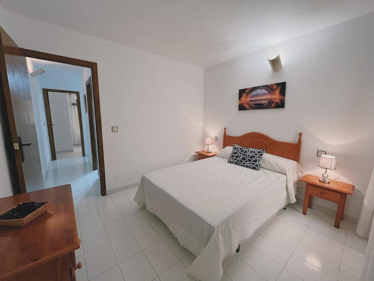 Apartamento Aldeas Taray 054 La Manga del Mar Menor Exterior foto