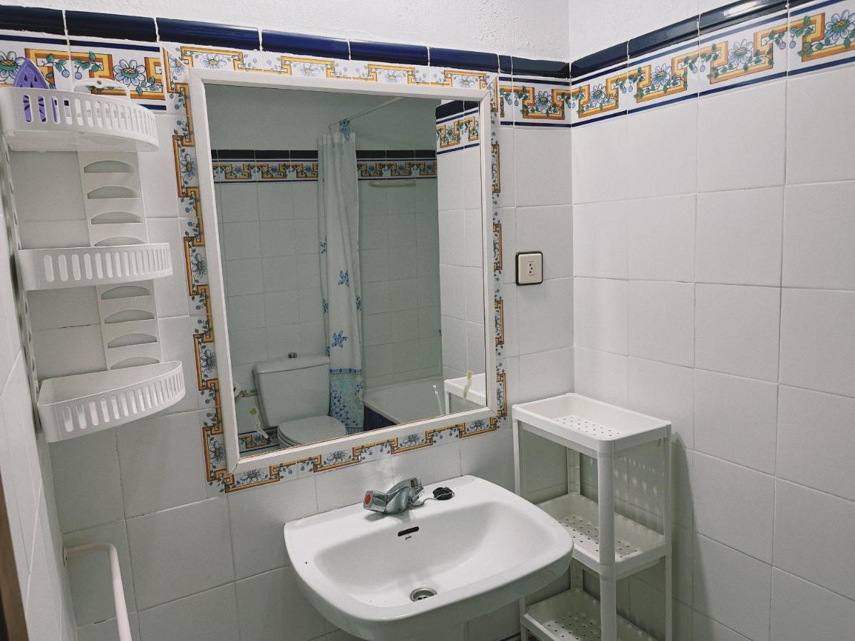 Apartamento Aldeas Taray 054 La Manga del Mar Menor Exterior foto