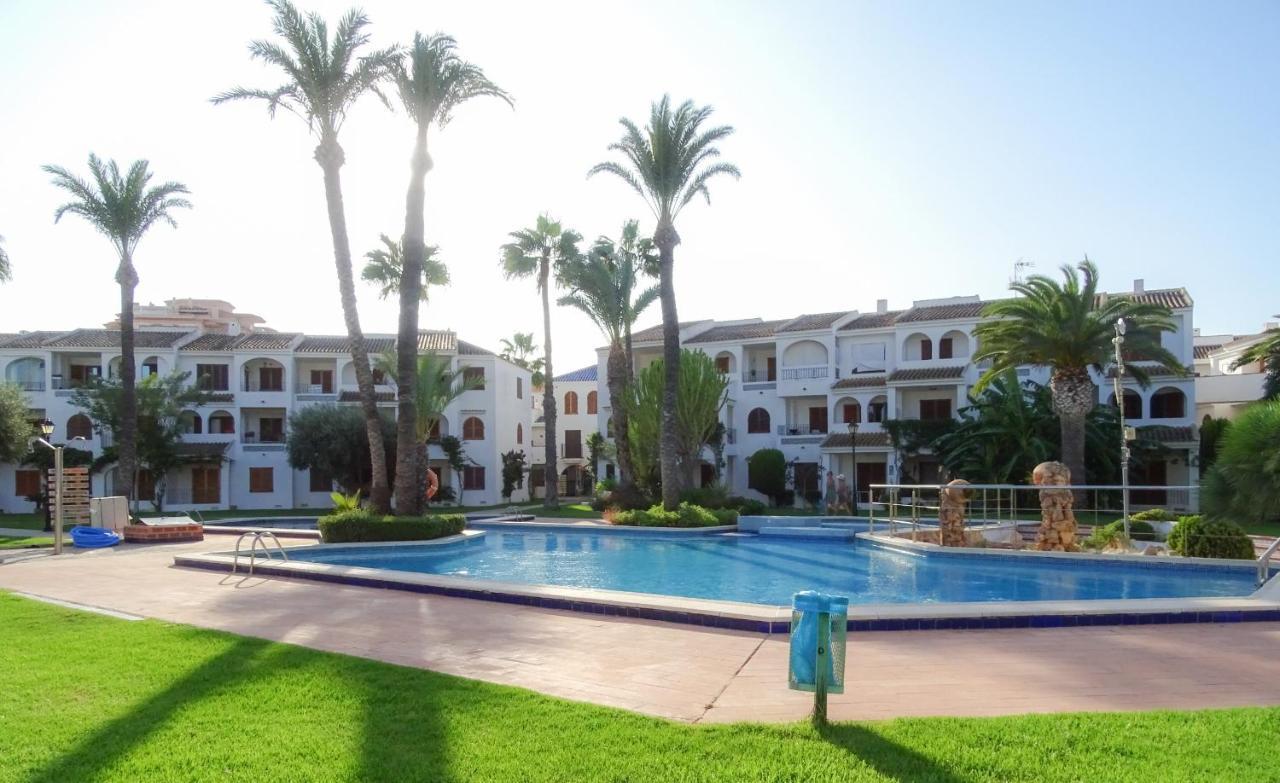 Apartamento Aldeas Taray 054 La Manga del Mar Menor Exterior foto