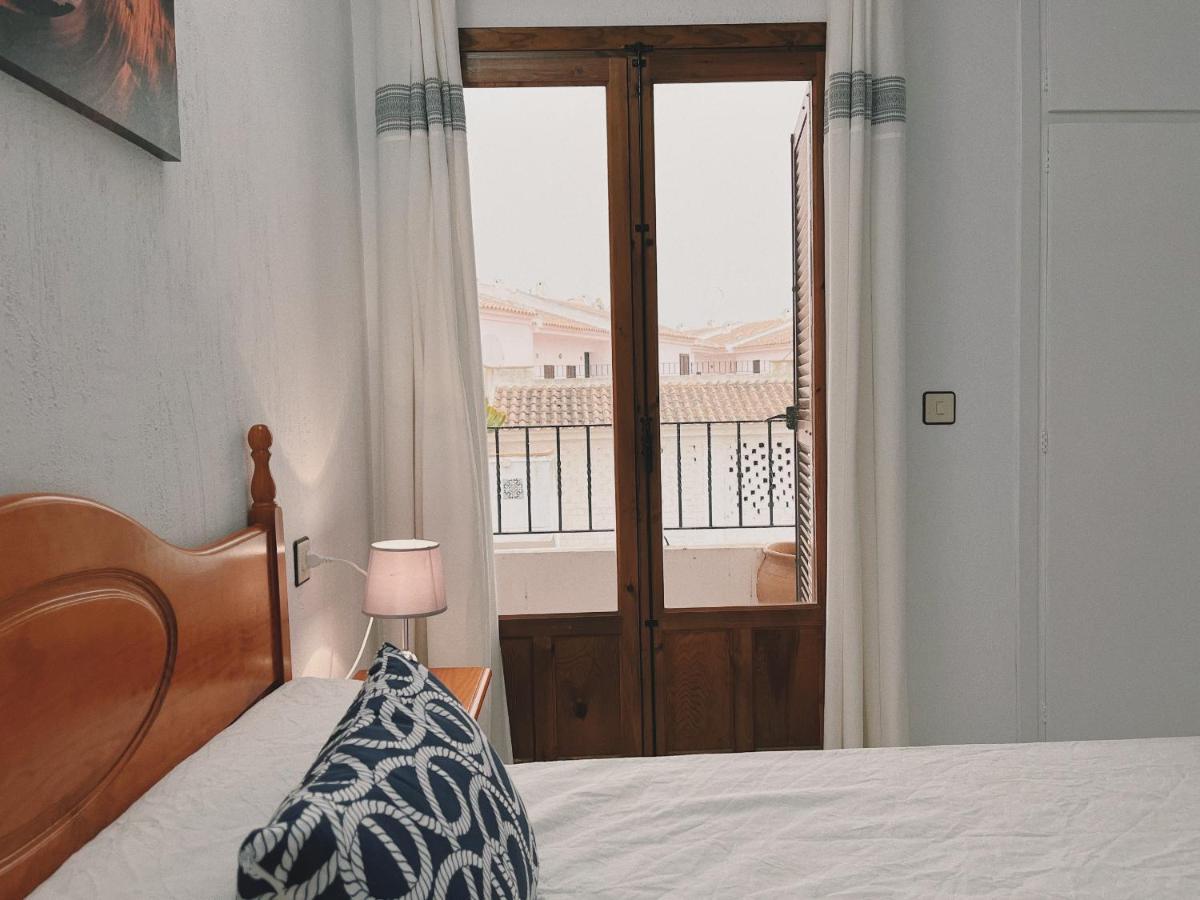 Apartamento Aldeas Taray 054 La Manga del Mar Menor Exterior foto