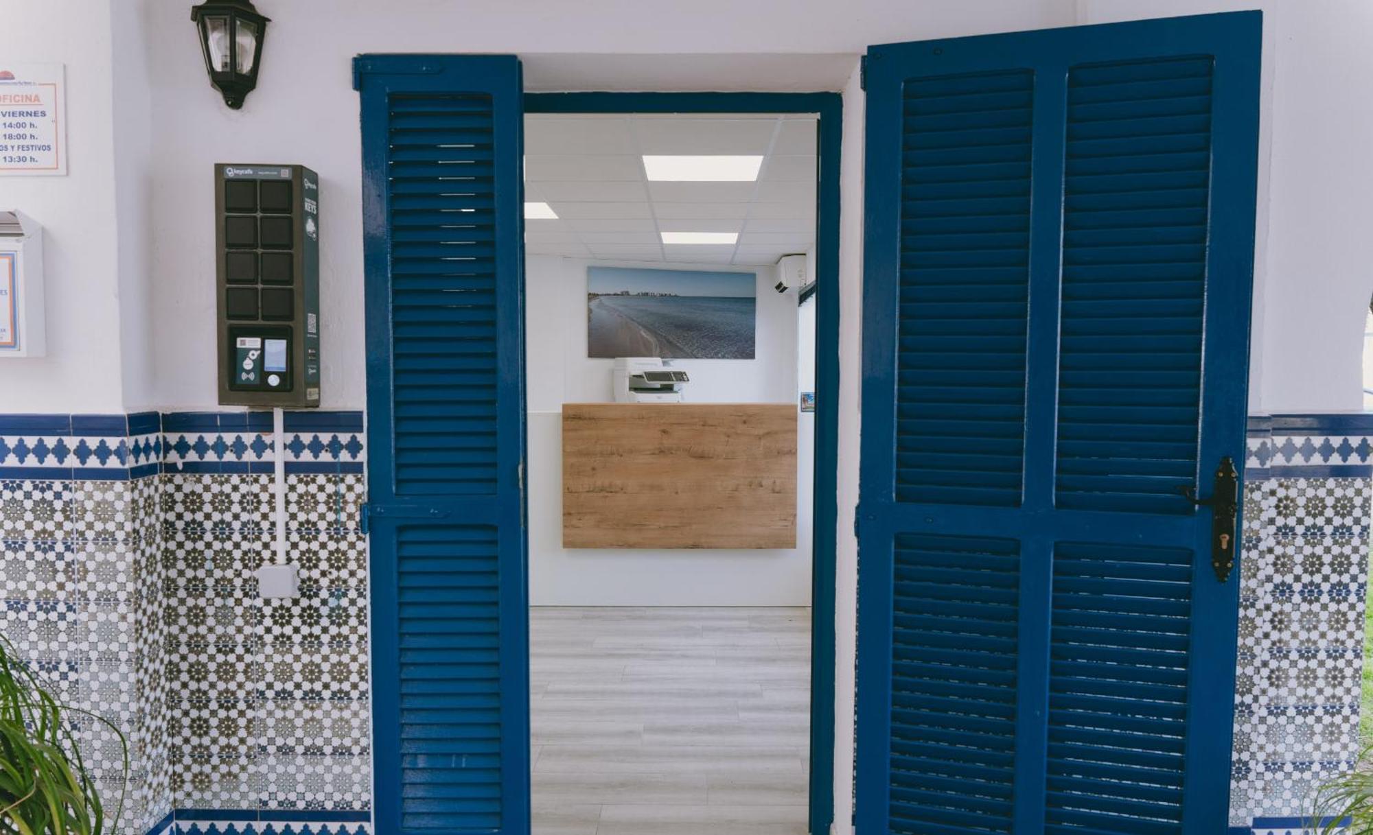 Apartamento Aldeas Taray 054 La Manga del Mar Menor Exterior foto