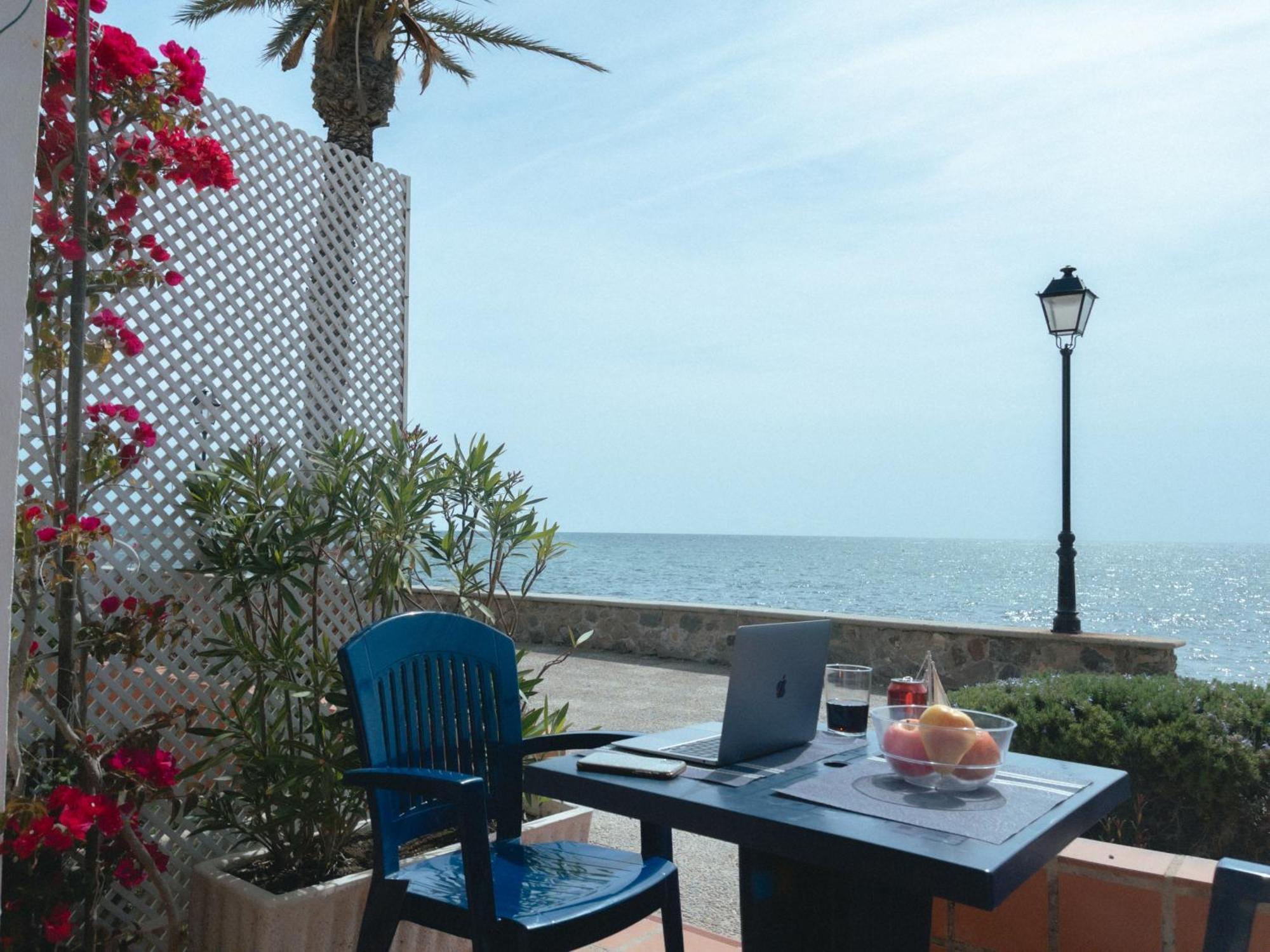 Apartamento Aldeas Taray 054 La Manga del Mar Menor Exterior foto